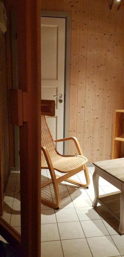 Hotel Nyksund Ekspedisjonen Esterno foto