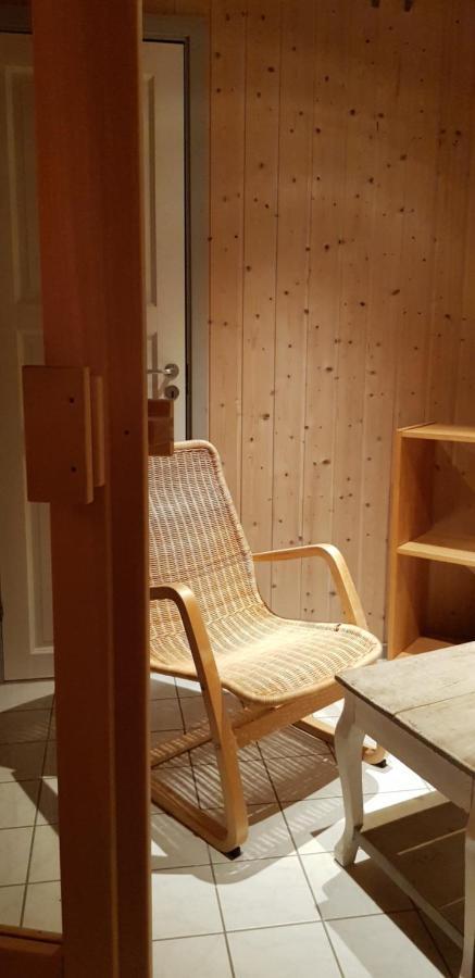 Hotel Nyksund Ekspedisjonen Esterno foto